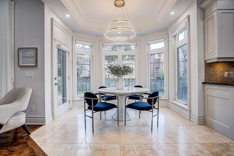 Photo 17 at 332 Greenfield Avenue, Willowdale East, Toronto