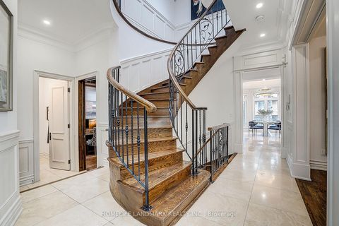 Photo 18 at 332 Greenfield Avenue, Willowdale East, Toronto
