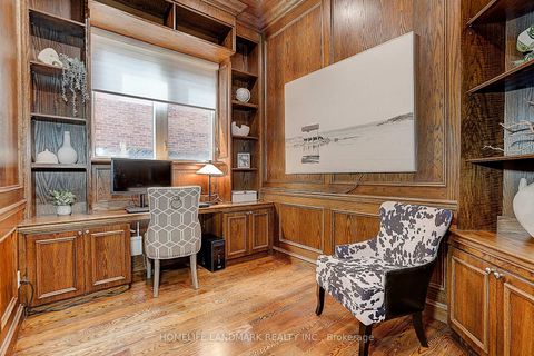 Photo 19 at 332 Greenfield Avenue, Willowdale East, Toronto