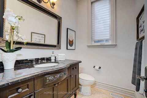 Photo 20 at 332 Greenfield Avenue, Willowdale East, Toronto