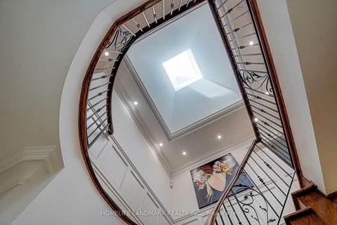 Photo 21 at 332 Greenfield Avenue, Willowdale East, Toronto