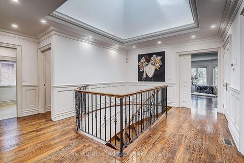 Photo 22 at 332 Greenfield Avenue, Willowdale East, Toronto