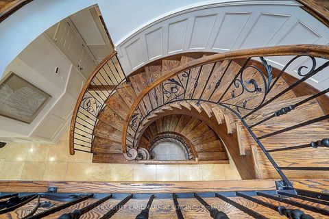 Photo 23 at 332 Greenfield Avenue, Willowdale East, Toronto