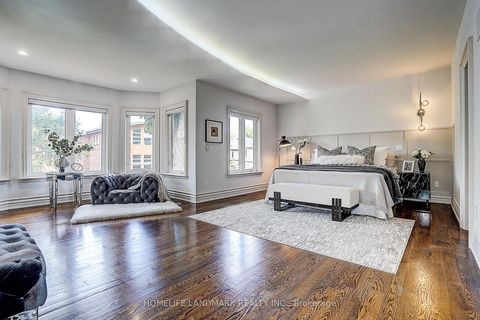 Photo 24 at 332 Greenfield Avenue, Willowdale East, Toronto