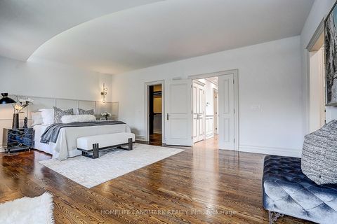 Photo 25 at 332 Greenfield Avenue, Willowdale East, Toronto