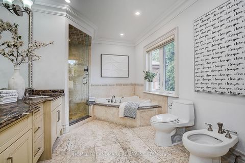 Photo 26 at 332 Greenfield Avenue, Willowdale East, Toronto