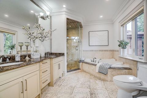 Photo 27 at 332 Greenfield Avenue, Willowdale East, Toronto