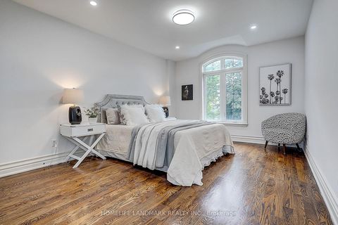 Photo 28 at 332 Greenfield Avenue, Willowdale East, Toronto