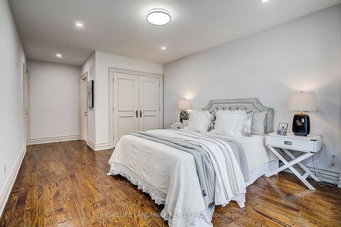 Photo 29 at 332 Greenfield Avenue, Willowdale East, Toronto