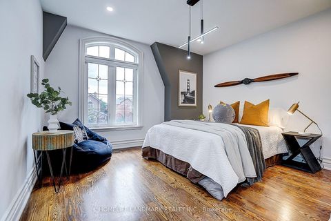Photo 30 at 332 Greenfield Avenue, Willowdale East, Toronto