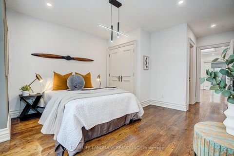 Photo 31 at 332 Greenfield Avenue, Willowdale East, Toronto
