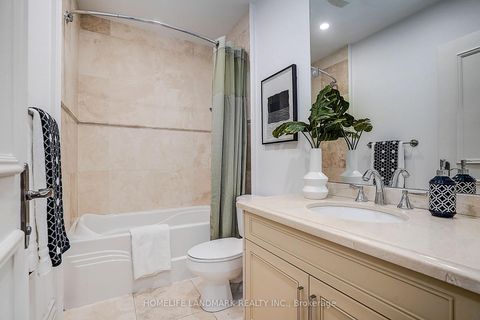 Photo 32 at 332 Greenfield Avenue, Willowdale East, Toronto