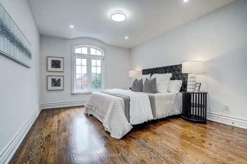 Photo 33 at 332 Greenfield Avenue, Willowdale East, Toronto
