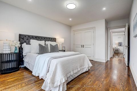 Photo 34 at 332 Greenfield Avenue, Willowdale East, Toronto