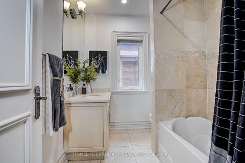 Photo 35 at 332 Greenfield Avenue, Willowdale East, Toronto