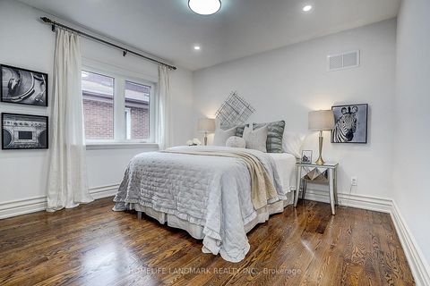 Photo 36 at 332 Greenfield Avenue, Willowdale East, Toronto