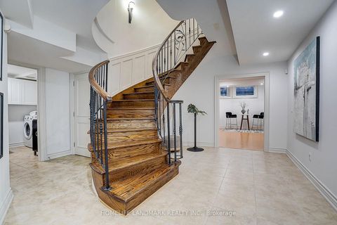 Photo 37 at 332 Greenfield Avenue, Willowdale East, Toronto