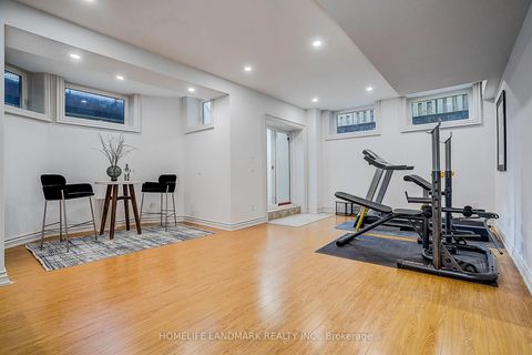 Photo 38 at 332 Greenfield Avenue, Willowdale East, Toronto