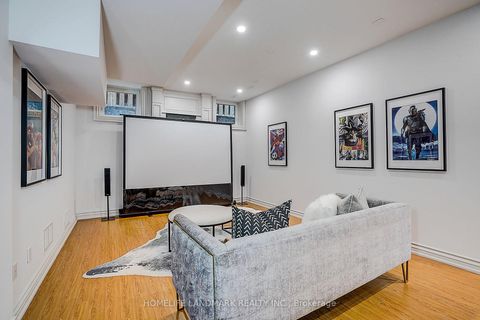Photo 39 at 332 Greenfield Avenue, Willowdale East, Toronto