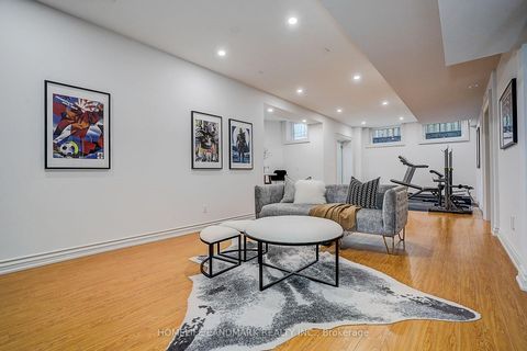 Photo 40 at 332 Greenfield Avenue, Willowdale East, Toronto