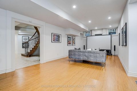Photo 41 at 332 Greenfield Avenue, Willowdale East, Toronto