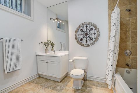 Photo 44 at 332 Greenfield Avenue, Willowdale East, Toronto