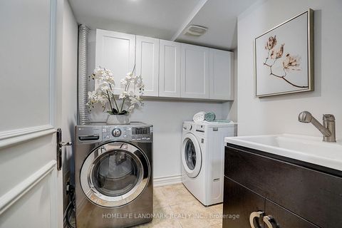 Photo 45 at 332 Greenfield Avenue, Willowdale East, Toronto