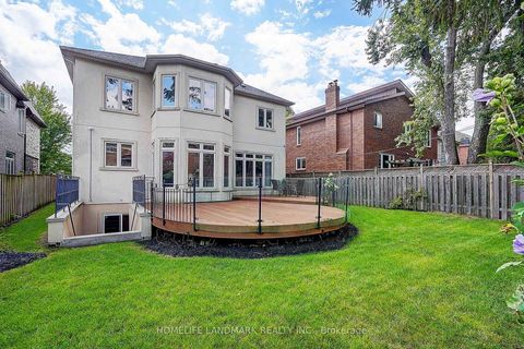 Photo 46 at 332 Greenfield Avenue, Willowdale East, Toronto
