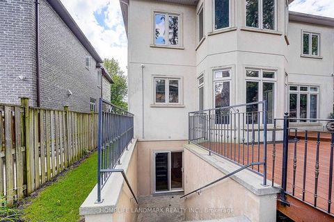 Photo 47 at 332 Greenfield Avenue, Willowdale East, Toronto