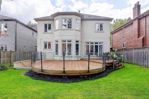 Photo 48 at 332 Greenfield Avenue, Willowdale East, Toronto