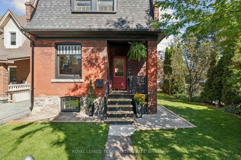Photo 0 at 2 Wright Avenue, Roncesvalles, Toronto