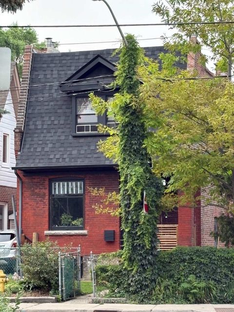 Photo 1 at 2 Wright Avenue, Roncesvalles, Toronto