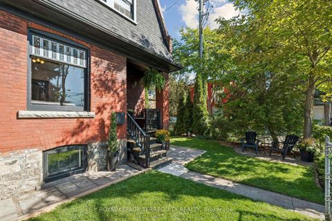 Photo 2 at 2 Wright Avenue, Roncesvalles, Toronto