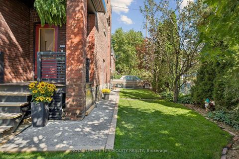 Photo 5 at 2 Wright Avenue, Roncesvalles, Toronto