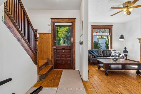 Photo 7 at 2 Wright Avenue, Roncesvalles, Toronto