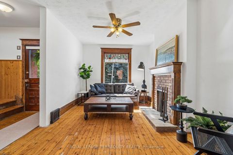 Photo 8 at 2 Wright Avenue, Roncesvalles, Toronto