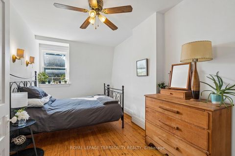 Photo 17 at 2 Wright Avenue, Roncesvalles, Toronto