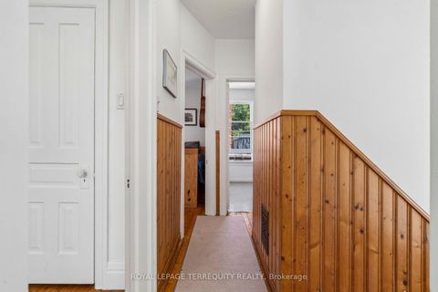 Photo 18 at 2 Wright Avenue, Roncesvalles, Toronto