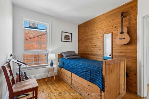 Photo 22 at 2 Wright Avenue, Roncesvalles, Toronto
