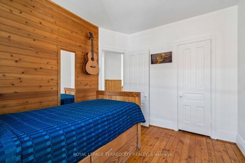 Photo 23 at 2 Wright Avenue, Roncesvalles, Toronto