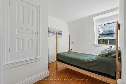 Photo 24 at 2 Wright Avenue, Roncesvalles, Toronto