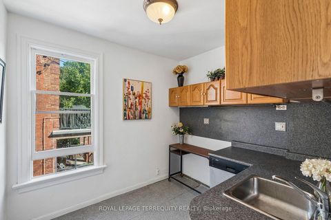 Photo 26 at 2 Wright Avenue, Roncesvalles, Toronto