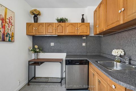Photo 27 at 2 Wright Avenue, Roncesvalles, Toronto