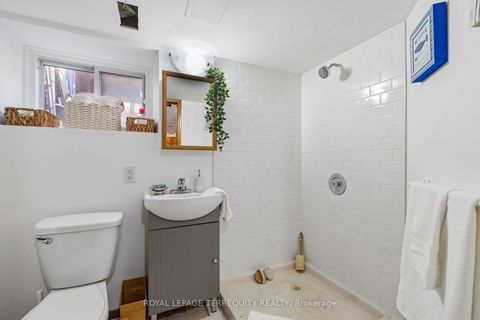 Photo 29 at 2 Wright Avenue, Roncesvalles, Toronto