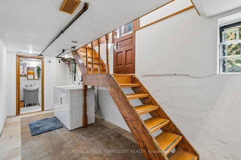 Photo 30 at 2 Wright Avenue, Roncesvalles, Toronto