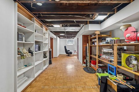 Photo 33 at 2 Wright Avenue, Roncesvalles, Toronto