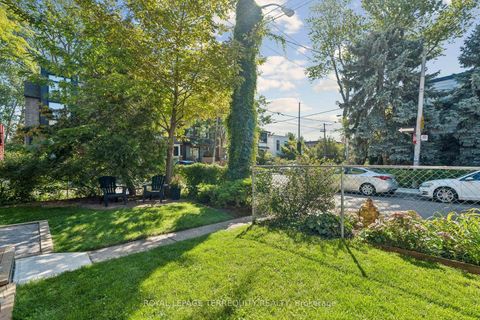 Photo 35 at 2 Wright Avenue, Roncesvalles, Toronto