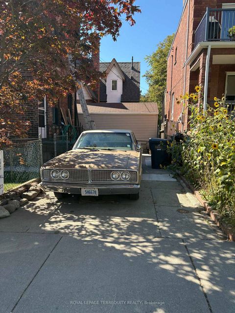 Photo 37 at 2 Wright Avenue, Roncesvalles, Toronto