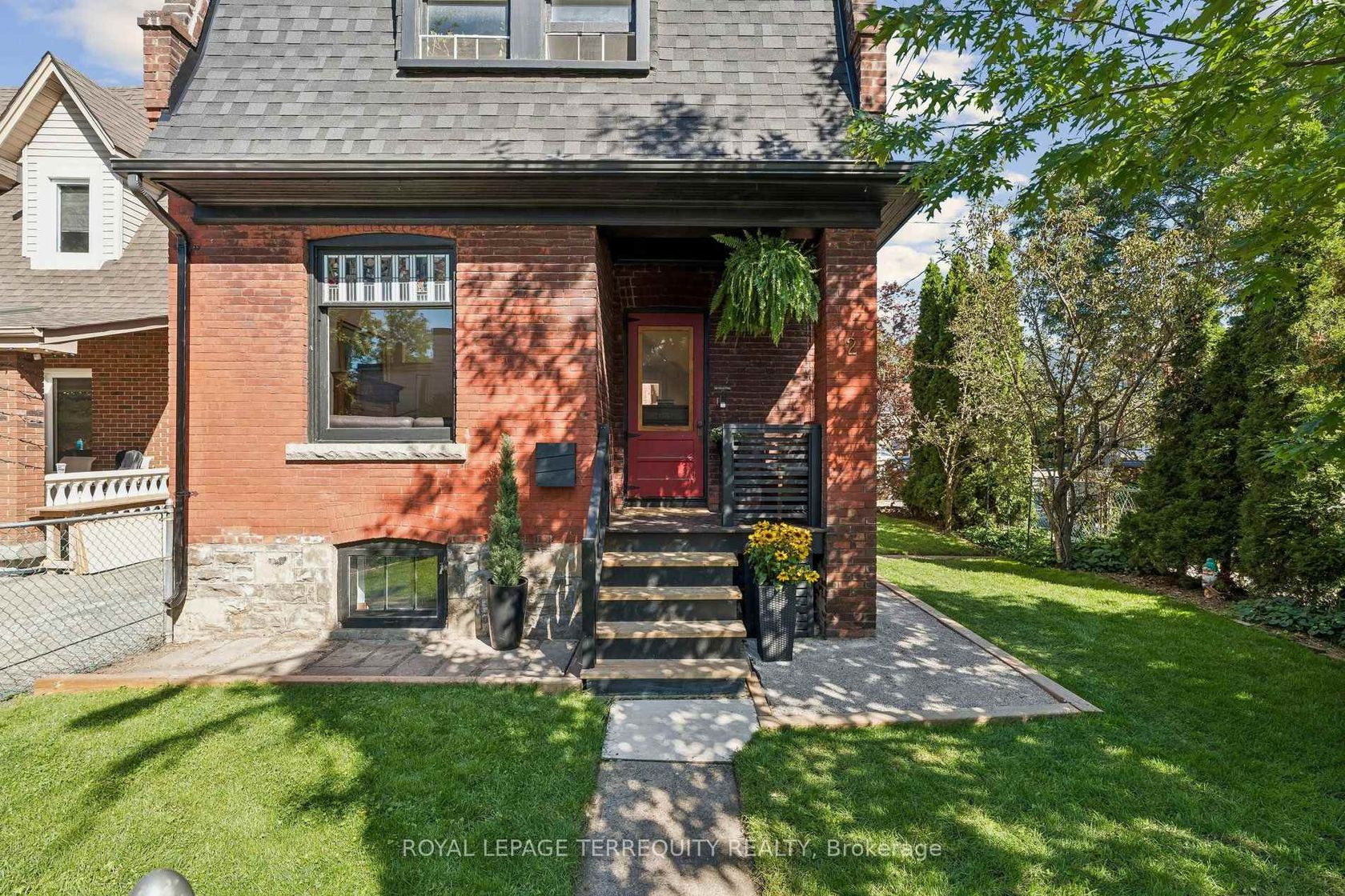 2 Wright Avenue, Roncesvalles, Toronto 