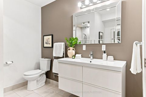 Photo 21 at 36 Aberdeen Avenue, South St. James Town, Toronto